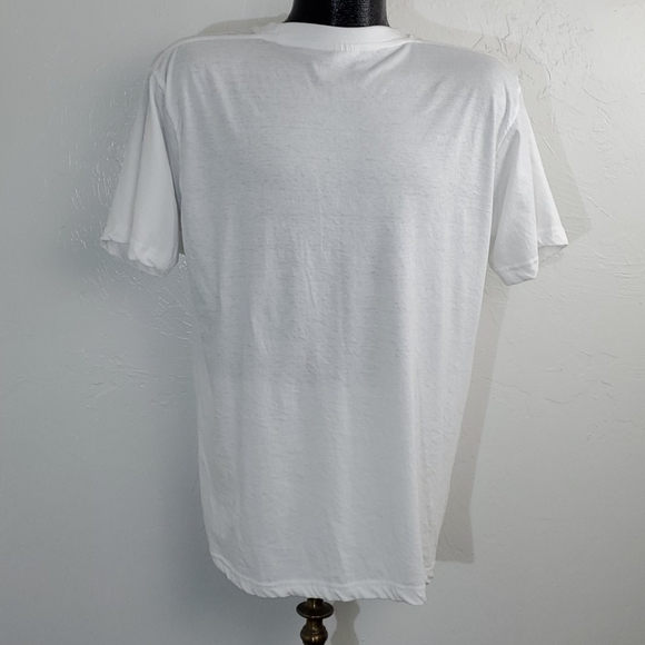 Dorset t-shirt top Bahama Mama graffiti size L - Picture 4 of 7